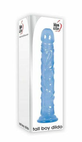 Dildo Tall Boy - 24 cm - Cake Sex Shop